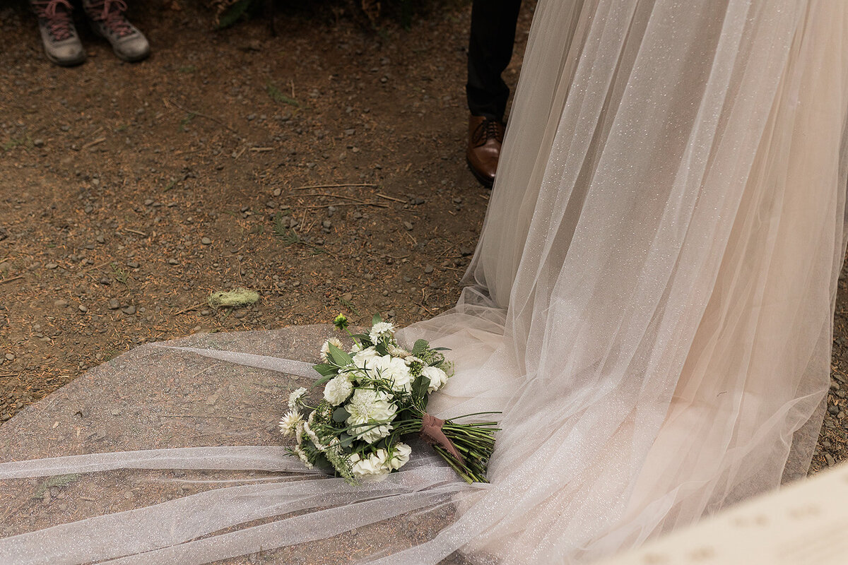 Olympic National Park Elopement  - Tara Nichole Photo - 2023 - Kyle and Keaton-89