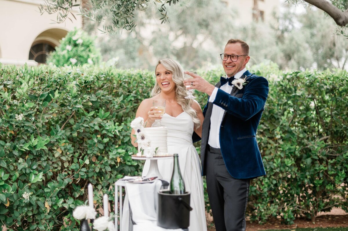 green valley ranch wedding