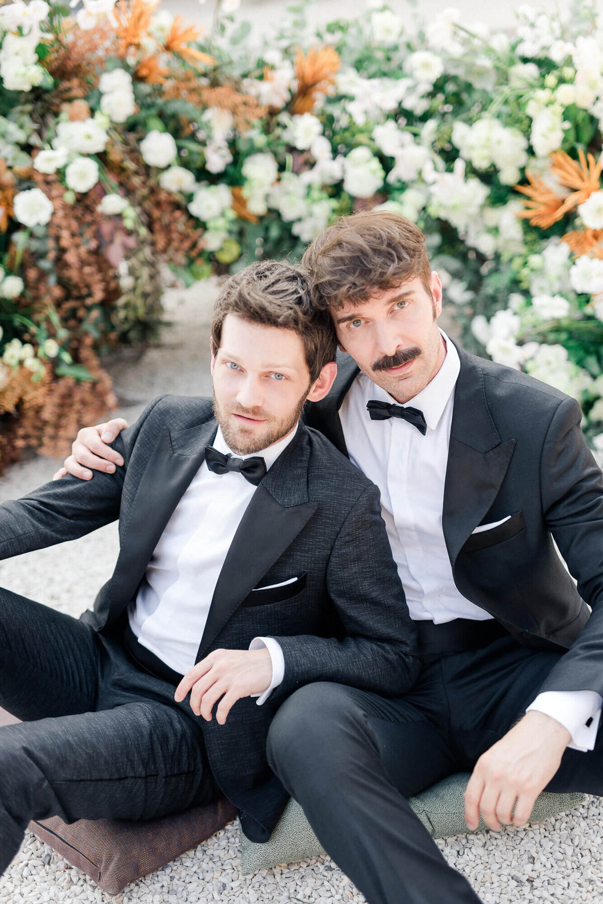 LGBT Wedding Aiola | Wedding Photography Austria