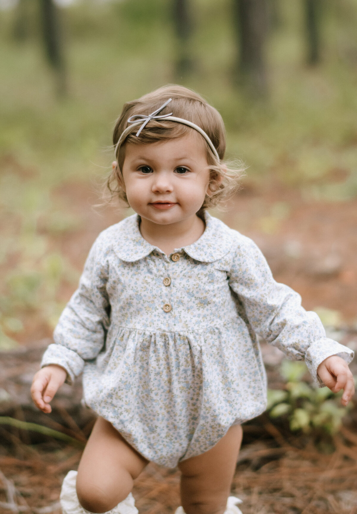 Winter Park Family and Child Photographer