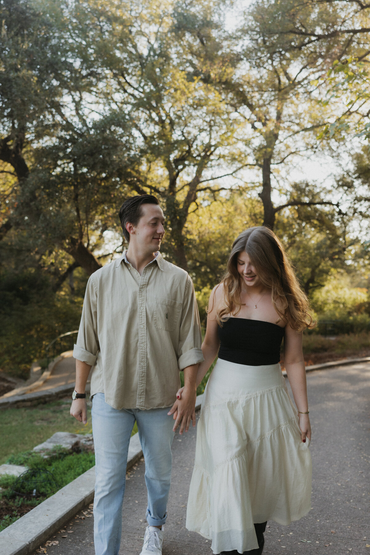 Abby Heron Photography Texas Based and Travel Wedding and Couples Photographer — Couples Gallery for Jacob + Rachel 1