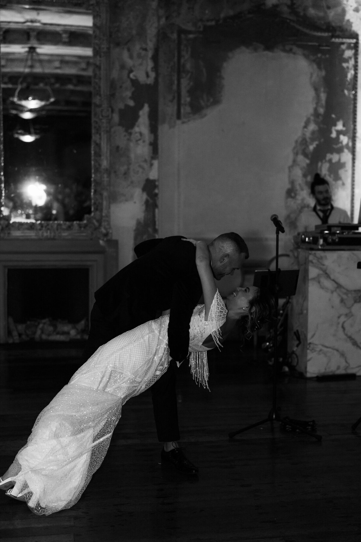 Courtne Laura Photography, The George Ballroom, Melbourne City Wedding, Alyssa an Tim-1013