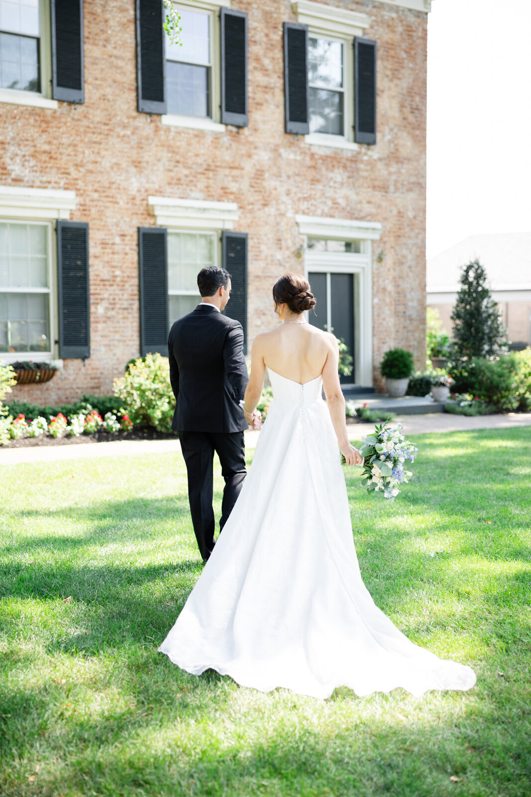 Woodmont Country Club Wedding-018