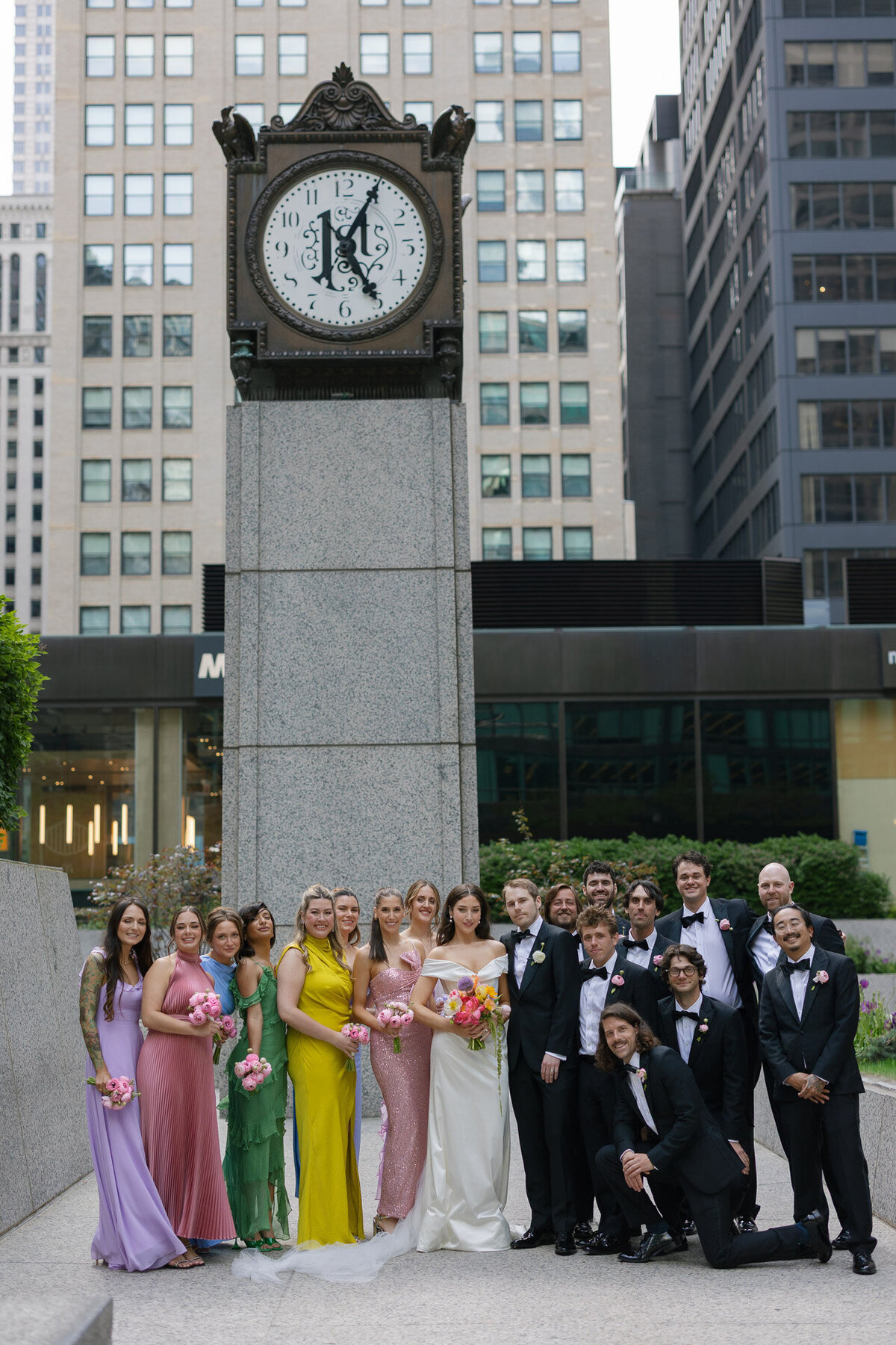 Best luxury wedding photographer Chicago-53
