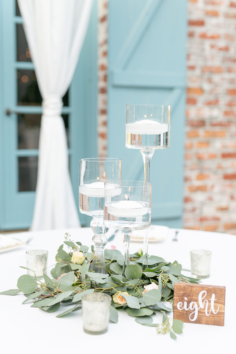 Casa Feliz wedding  | Orlando wedding photographer | Images by Amalie Orrange Photography-28