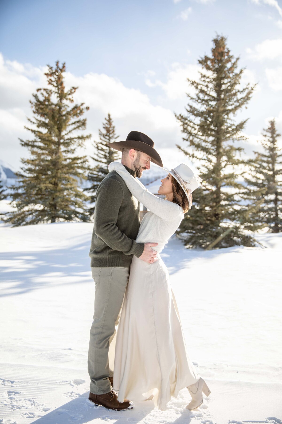 telluride engagement photographer