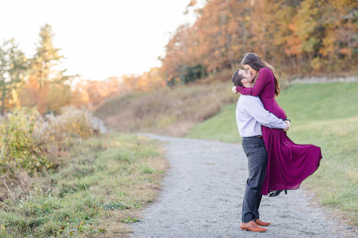 Jennifer B Photography-Moses Cone Manor-Jamie & Casey-Engagement-2019-0210