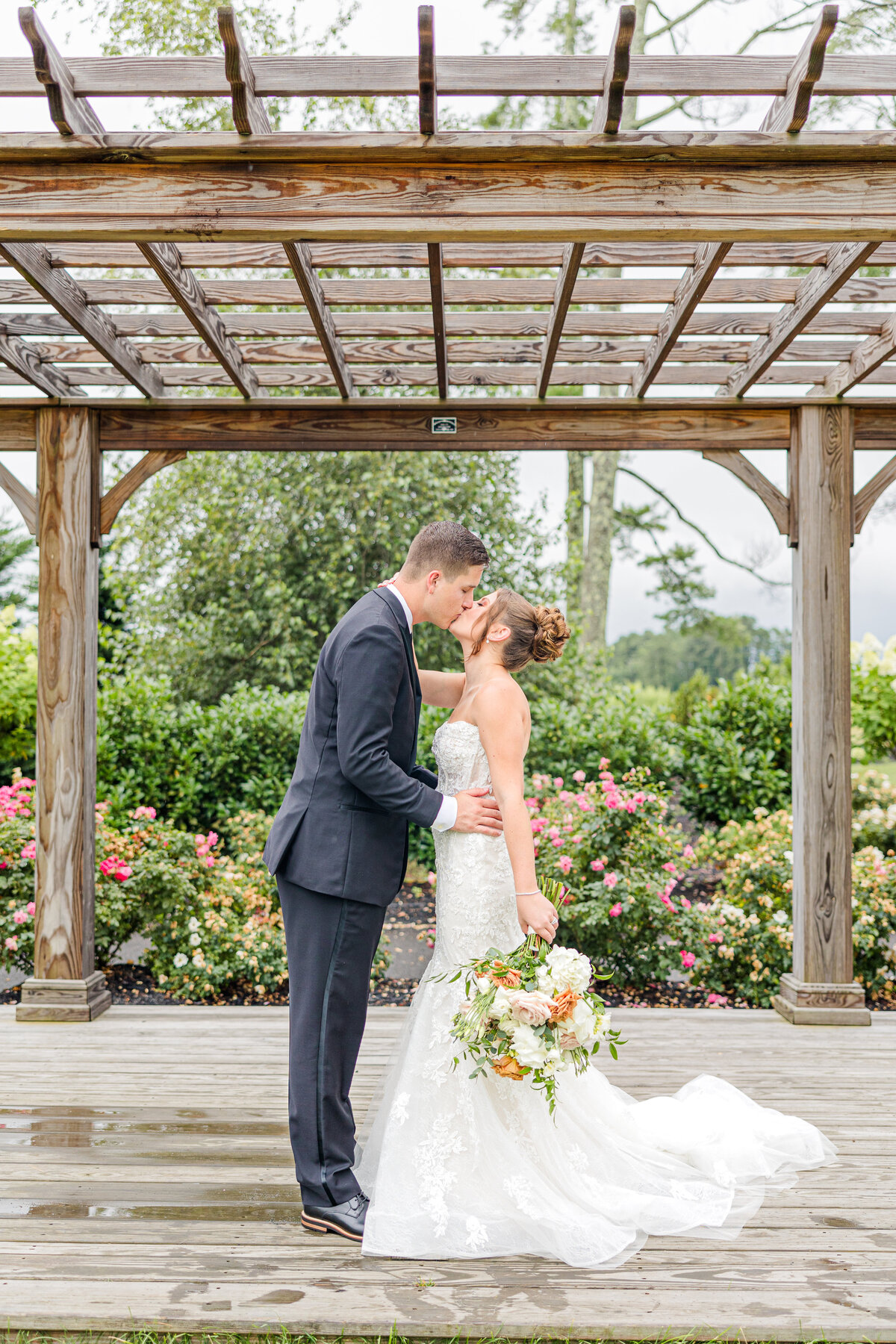 Olivia and Andrew Married Sneak Peeks-43