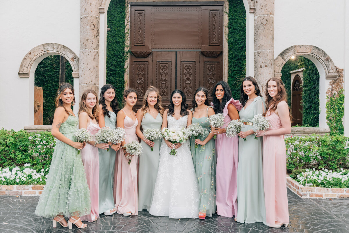 Bell Tower on 34th Wedding Houston Photographer @mv_xoxo (53)