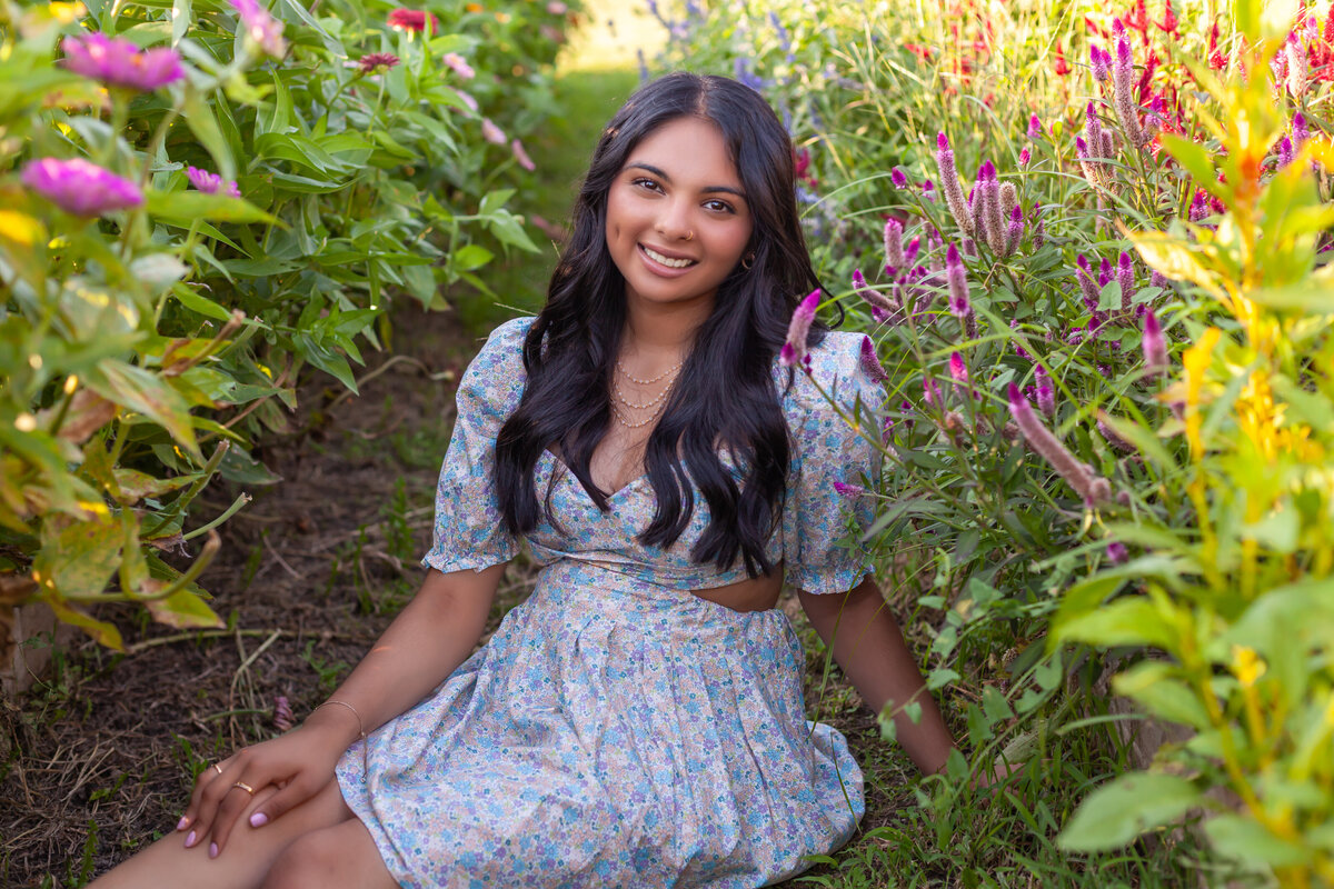 Kansas city senior pictures
