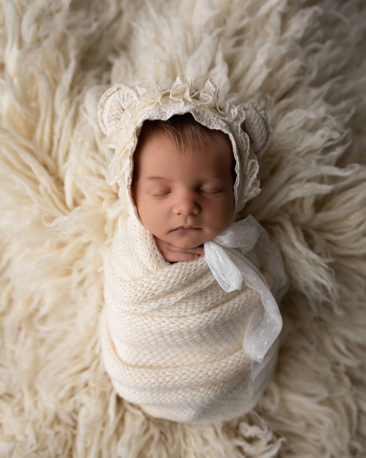 Newborn-west-fargo-studio-session