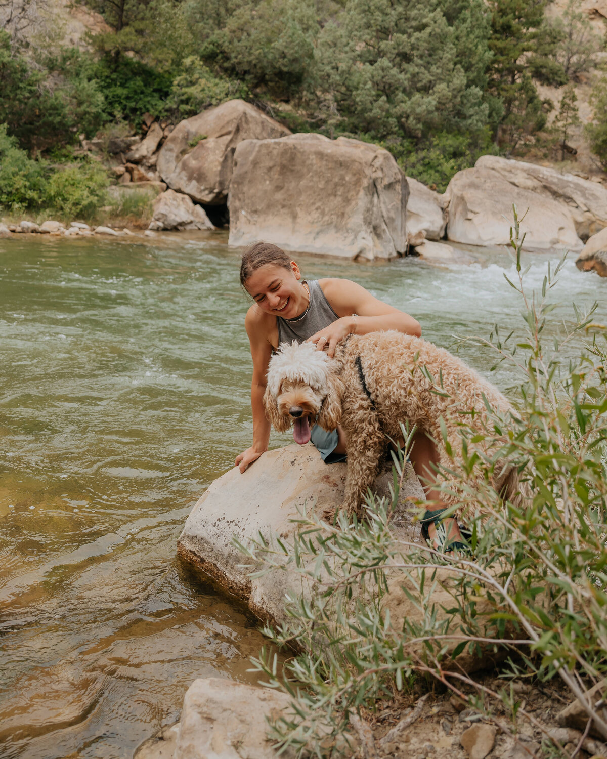 Bouldering Trip _ Joe_s Valley _ Utah-108