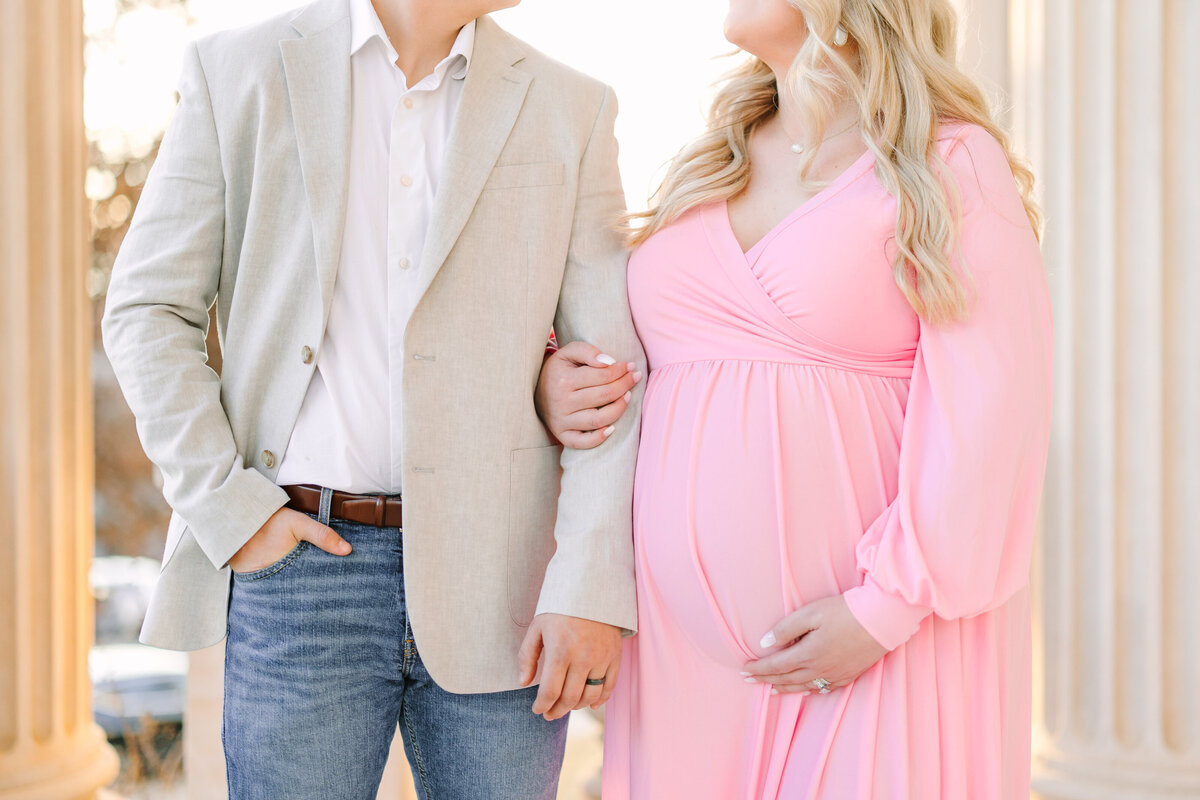 Sanderson Maternity-83