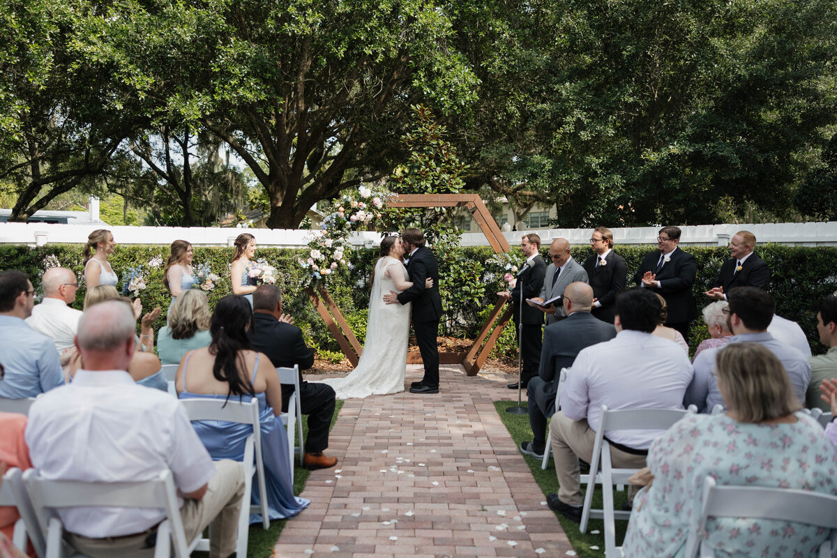 Orlando Wedding Photographer