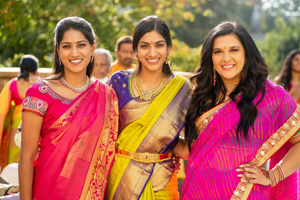 SumaAryaWeddingDay1-78