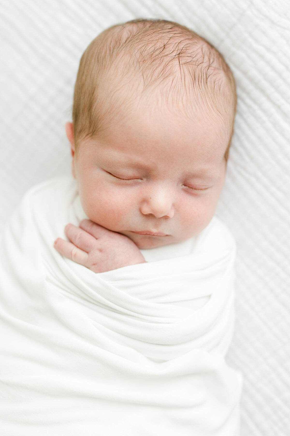 Connecticut Newborn Photographer - 8