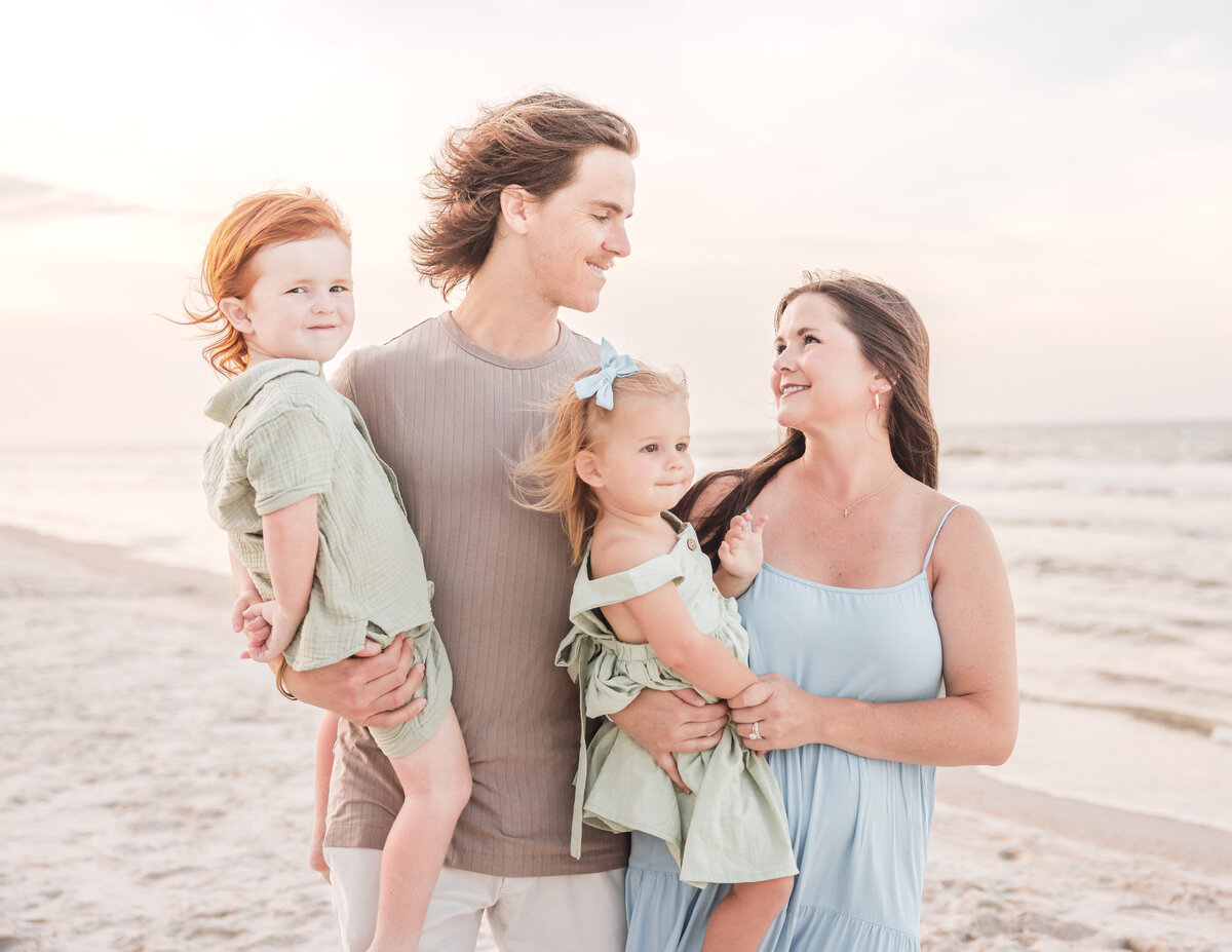 Clearwater Beach Photographer