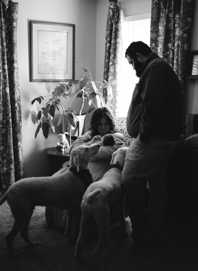 Atlanta-Newborn-Session-At-Home-5