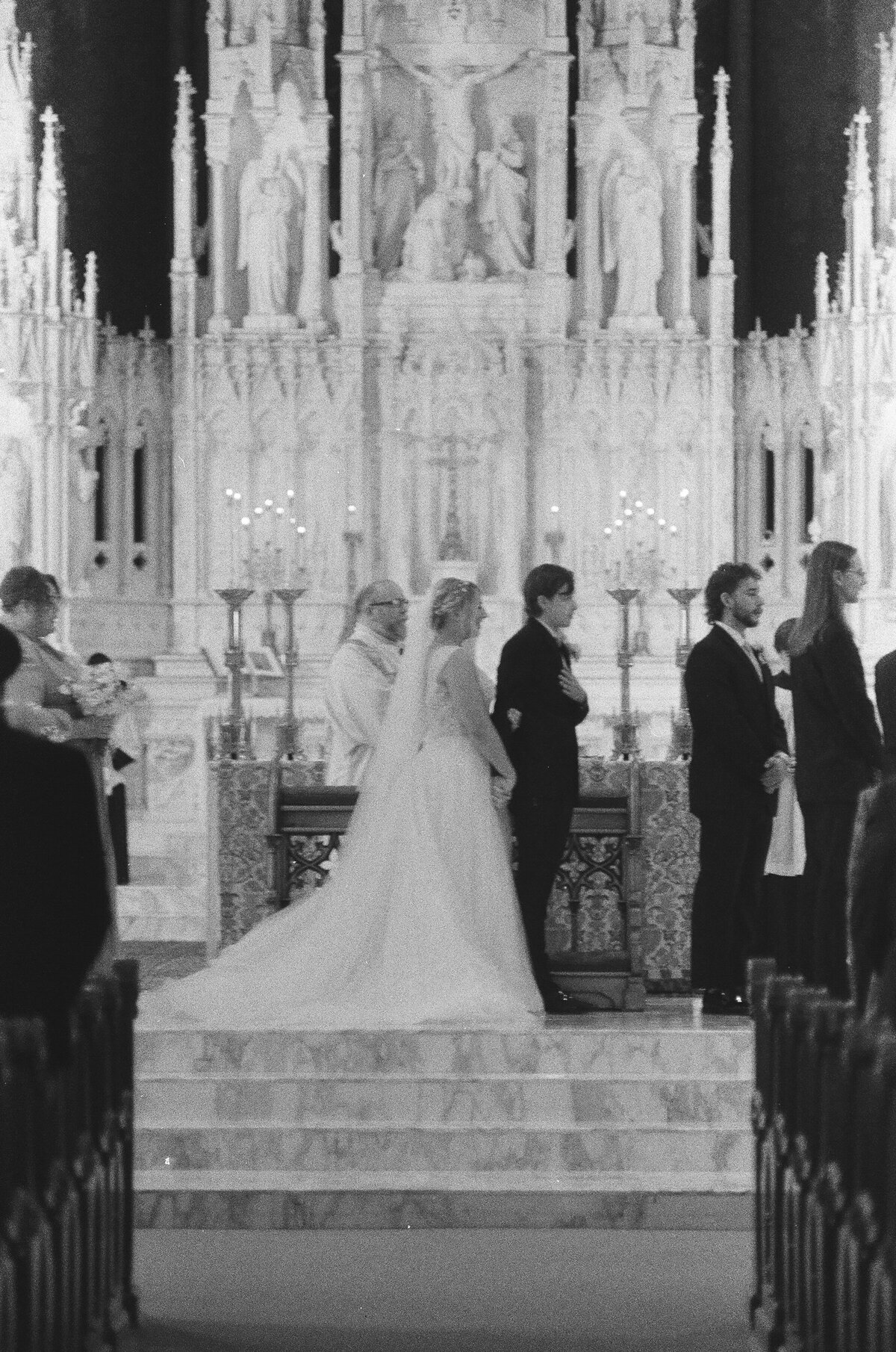 Conro Wedding - HFC & The Mayo - 35mm Film Scans-22