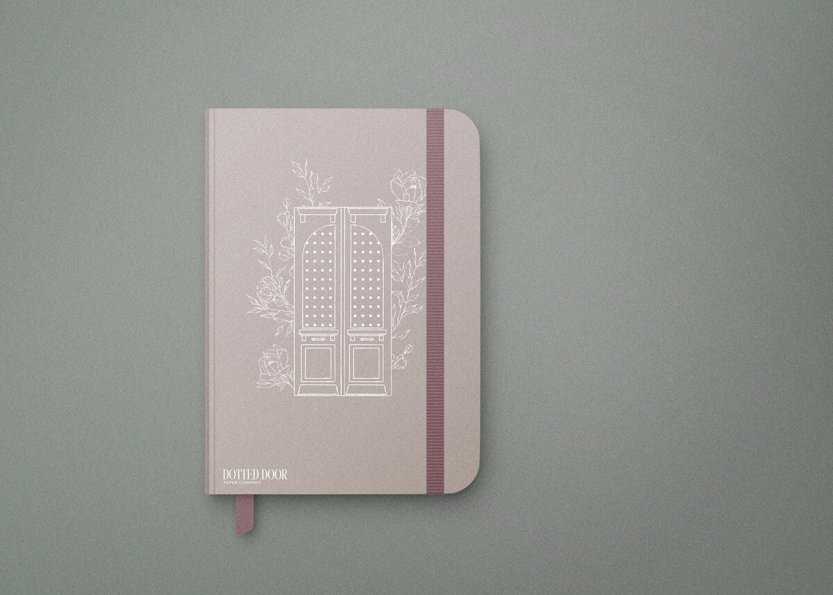 DDPC Notebook Design