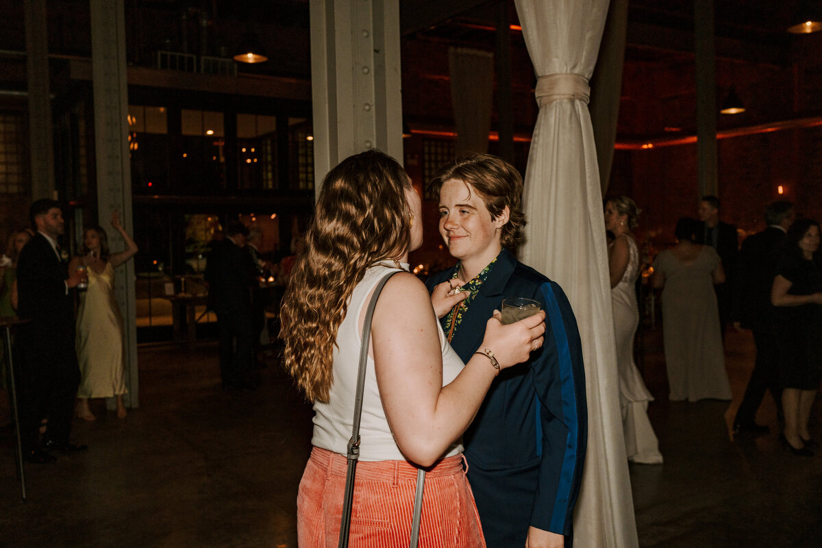 Chicago Wedding Photographer