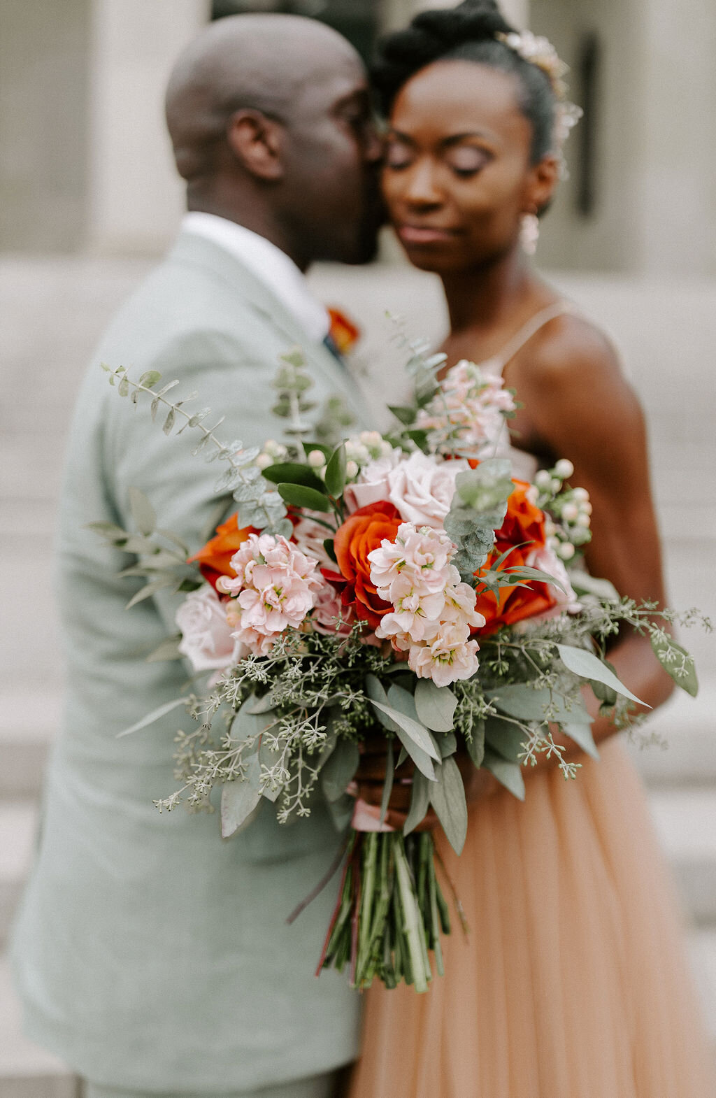 Thomas-Wedding-Industrial-Baltimore-Museum-Gertrudes-Maryland-Olive-Mint-Photography-2022-MrMrs-8