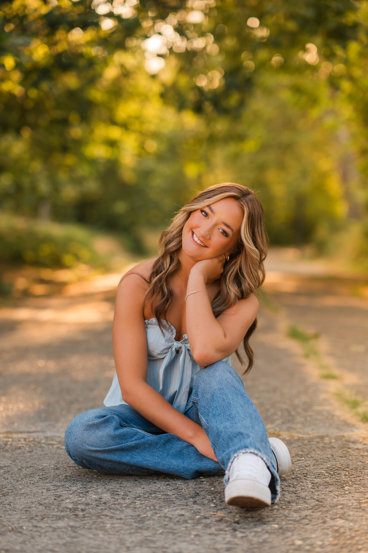 Cheyenne Senior year-39