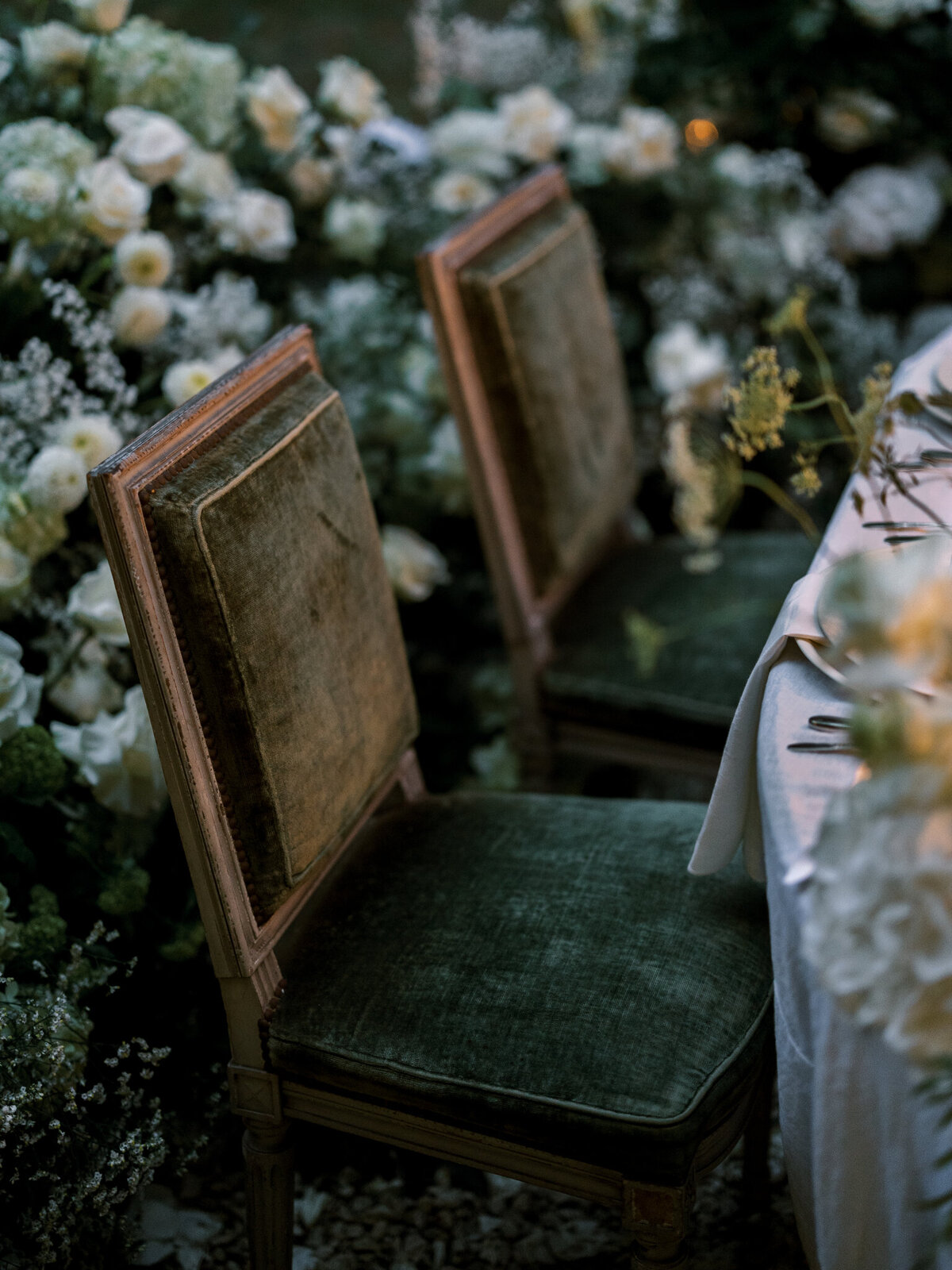 Loire Valley Chataeu Elopement_0055