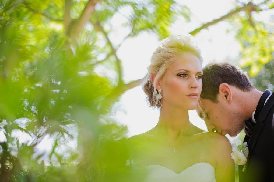 Bridal Hair and Make up Santa Barbara