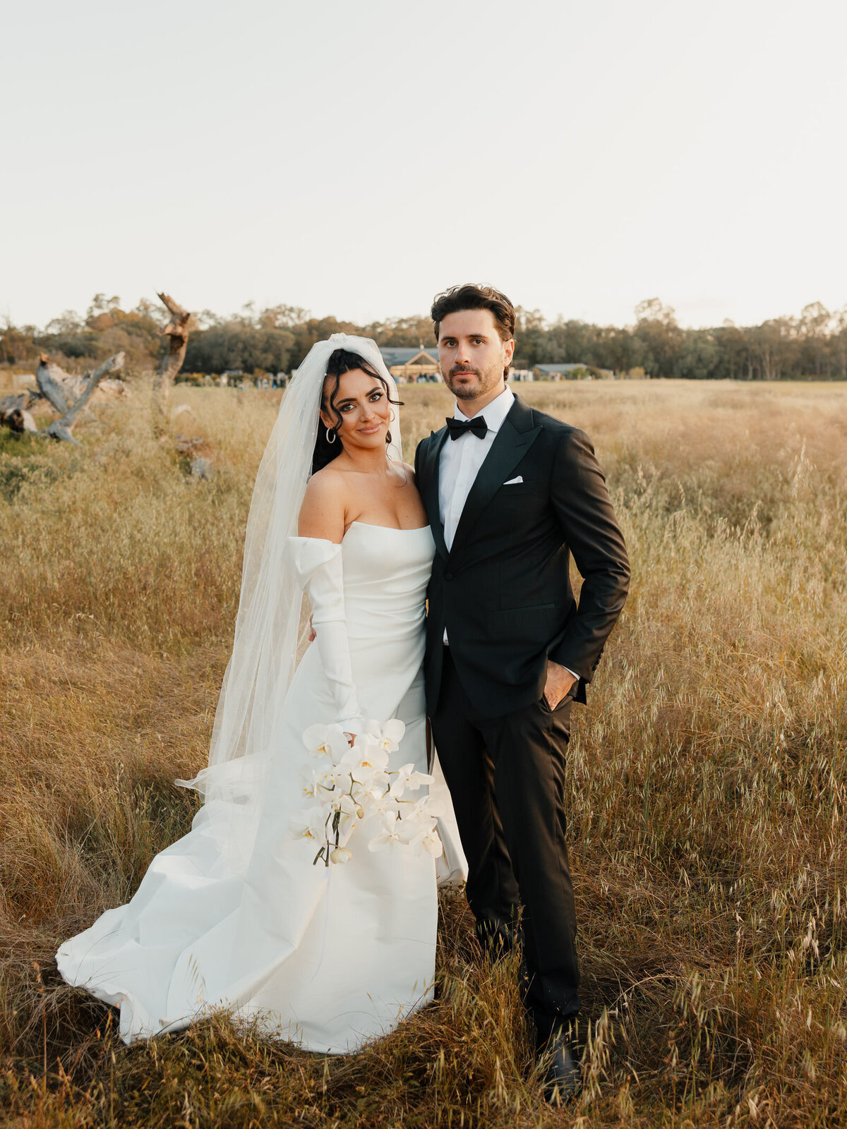 Candid Wedding Photography