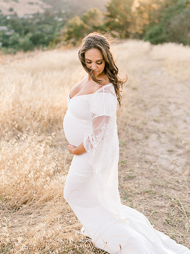 Brentwood Maternity Photographer