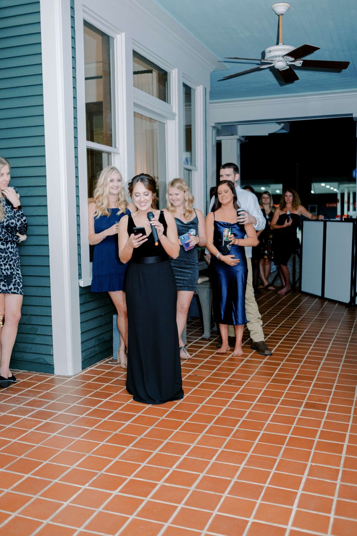The Reeses | Luxury High Point Wedding | NC Weddinng Photographer-98
