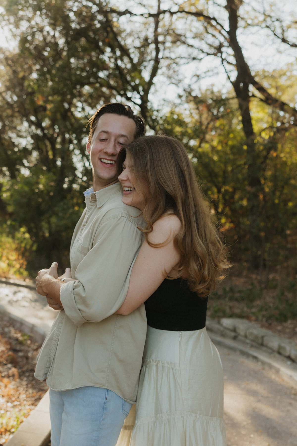 Abby Heron Photography Texas Based and Travel Wedding and Couples Photographer — Couples Gallery for Jacob + Rachel 5
