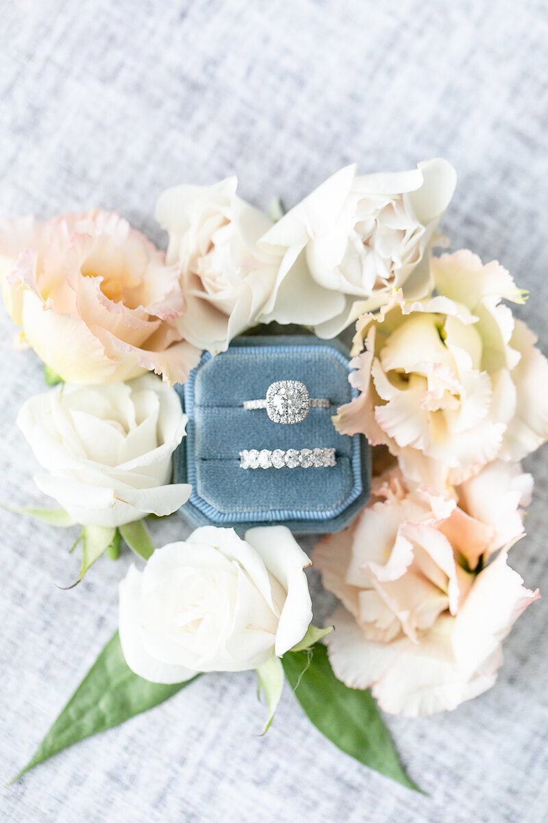 Zach & Giuliana Wedding at Epping Forest Yacht Club-2