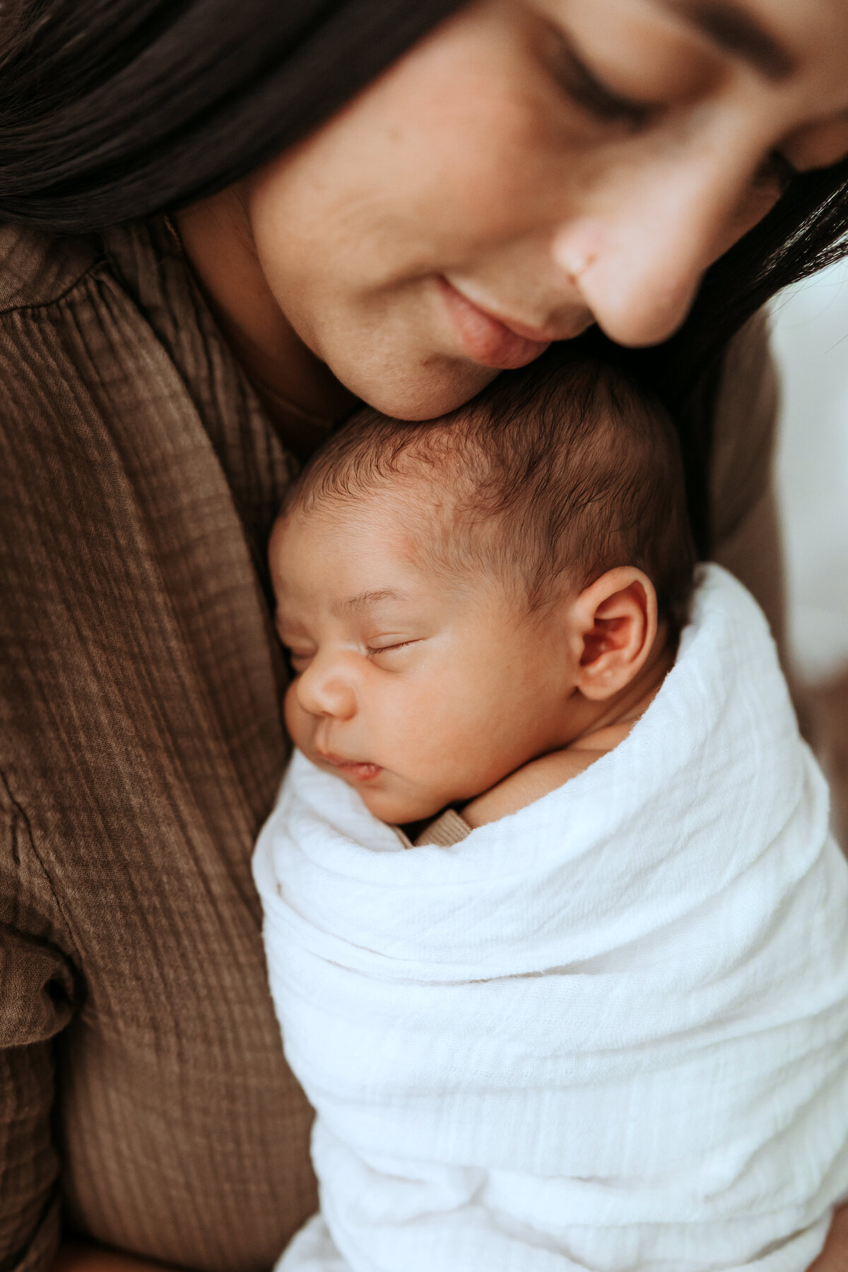 Los Angeles Newborn Photographer 24