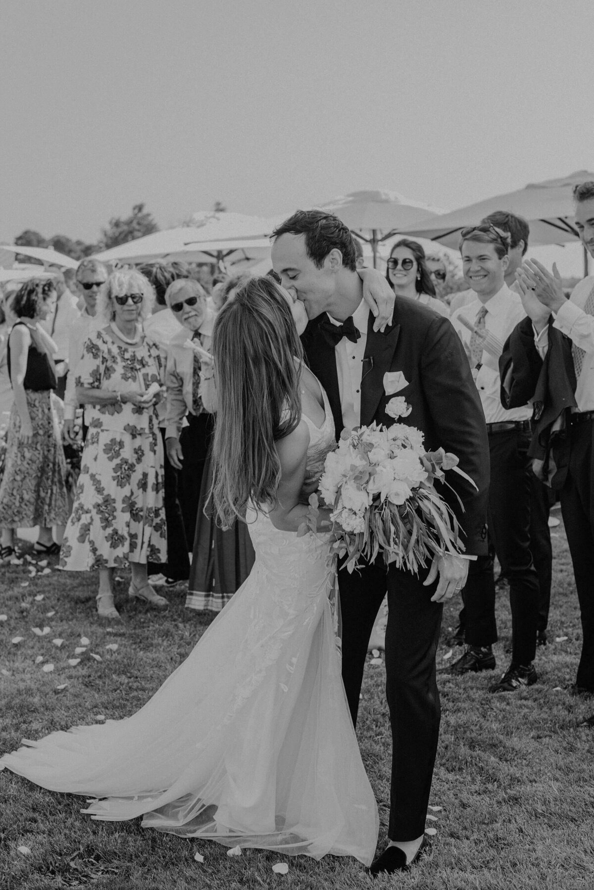 Château Smith Haut Lafitte wedding