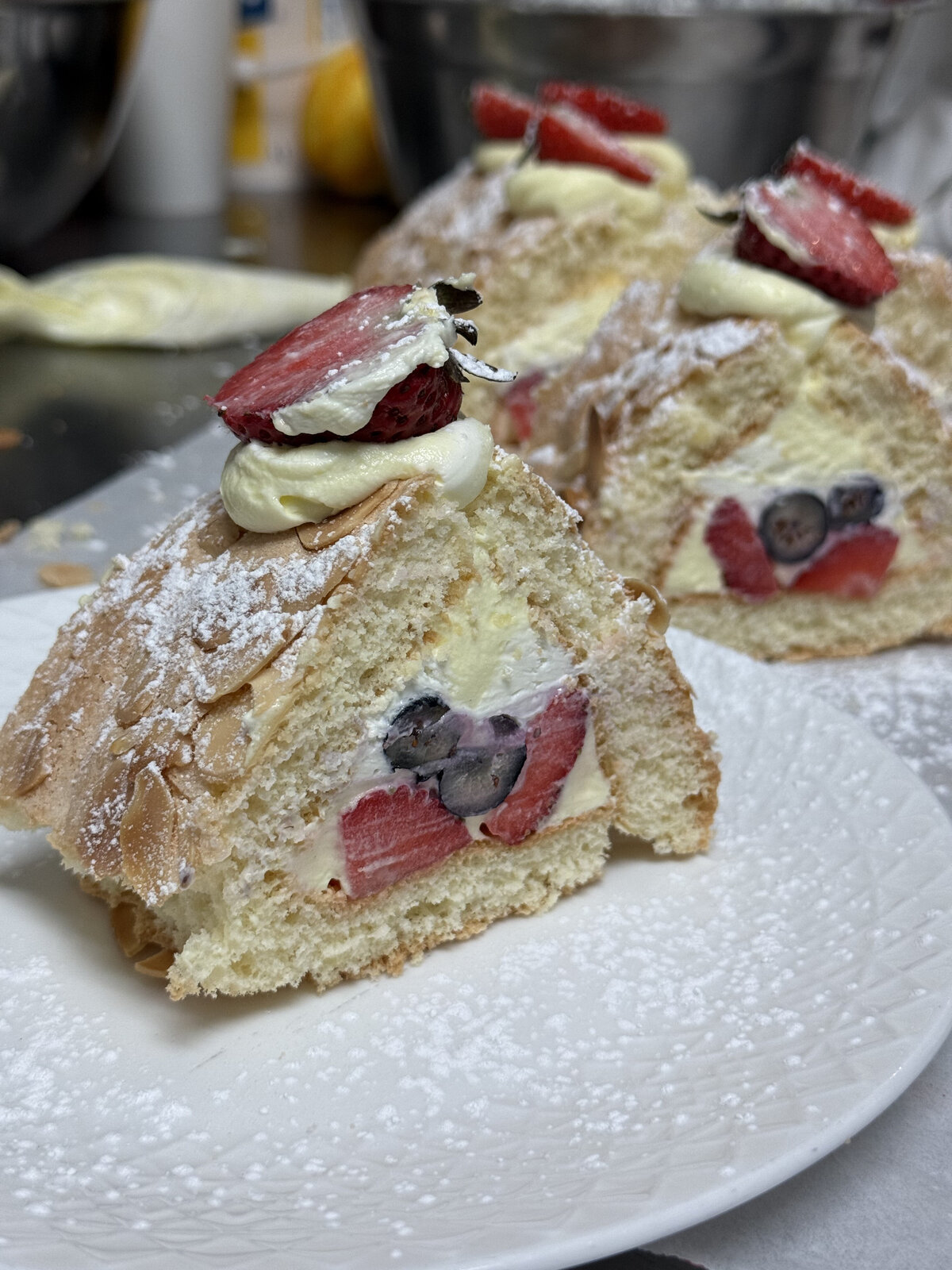 Coffee shop desserts Regina SK