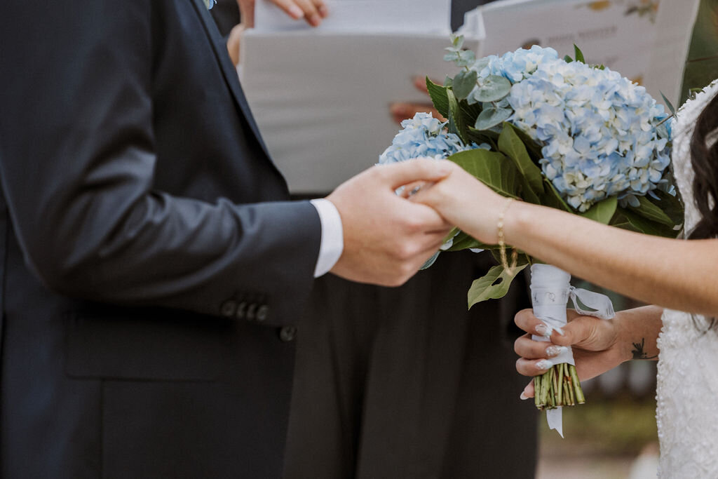 civic wedding elopement los angeles orange county