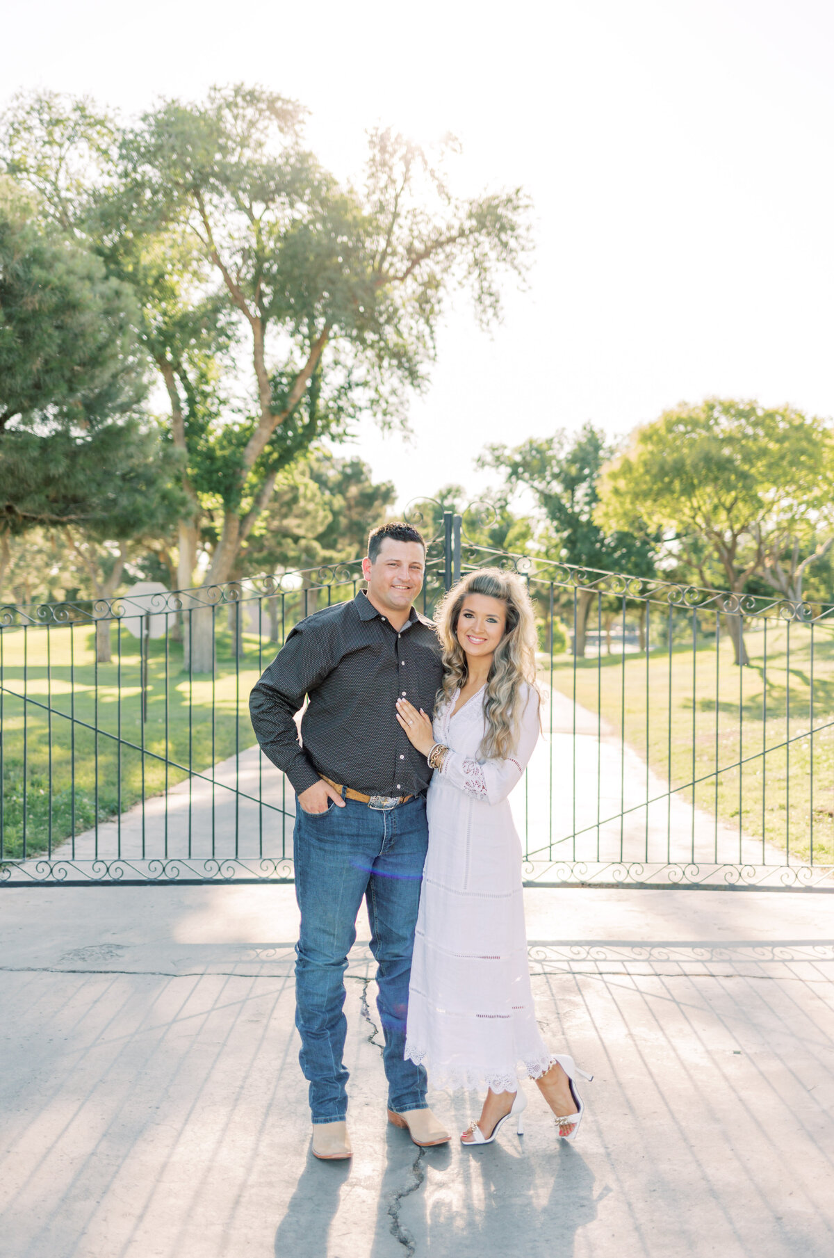 Brown Engagements-35