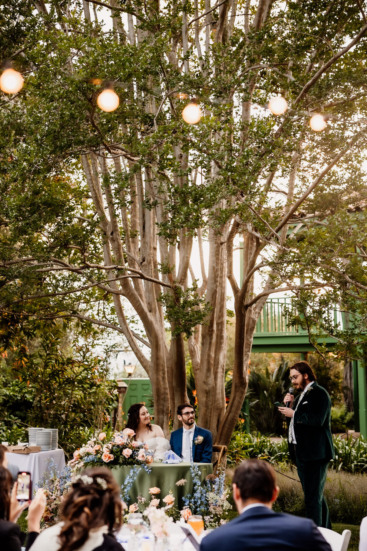 Archer Inspired Photography - Rachel and Alex Wedding - Rancho Los Cerritos Historic Site - Long Beach - Reception-224