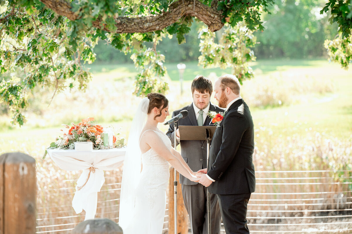 The Grands Wedding Photographer