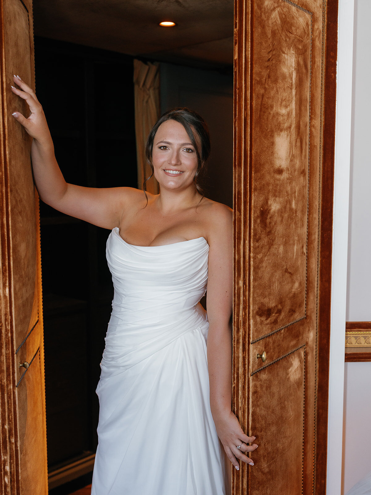 Ian & Frankie Italy Wedding - Friday-56