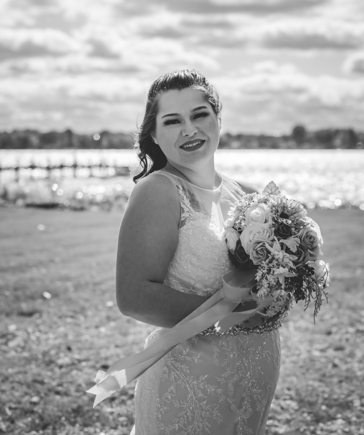 A wedding photographer for the dreamiest of weddings. Let's talk about your special day, I have packages for everyone. Buffalo and WNY wedding photographer specialized in dreamy, ethereal, colorful wedding portraits