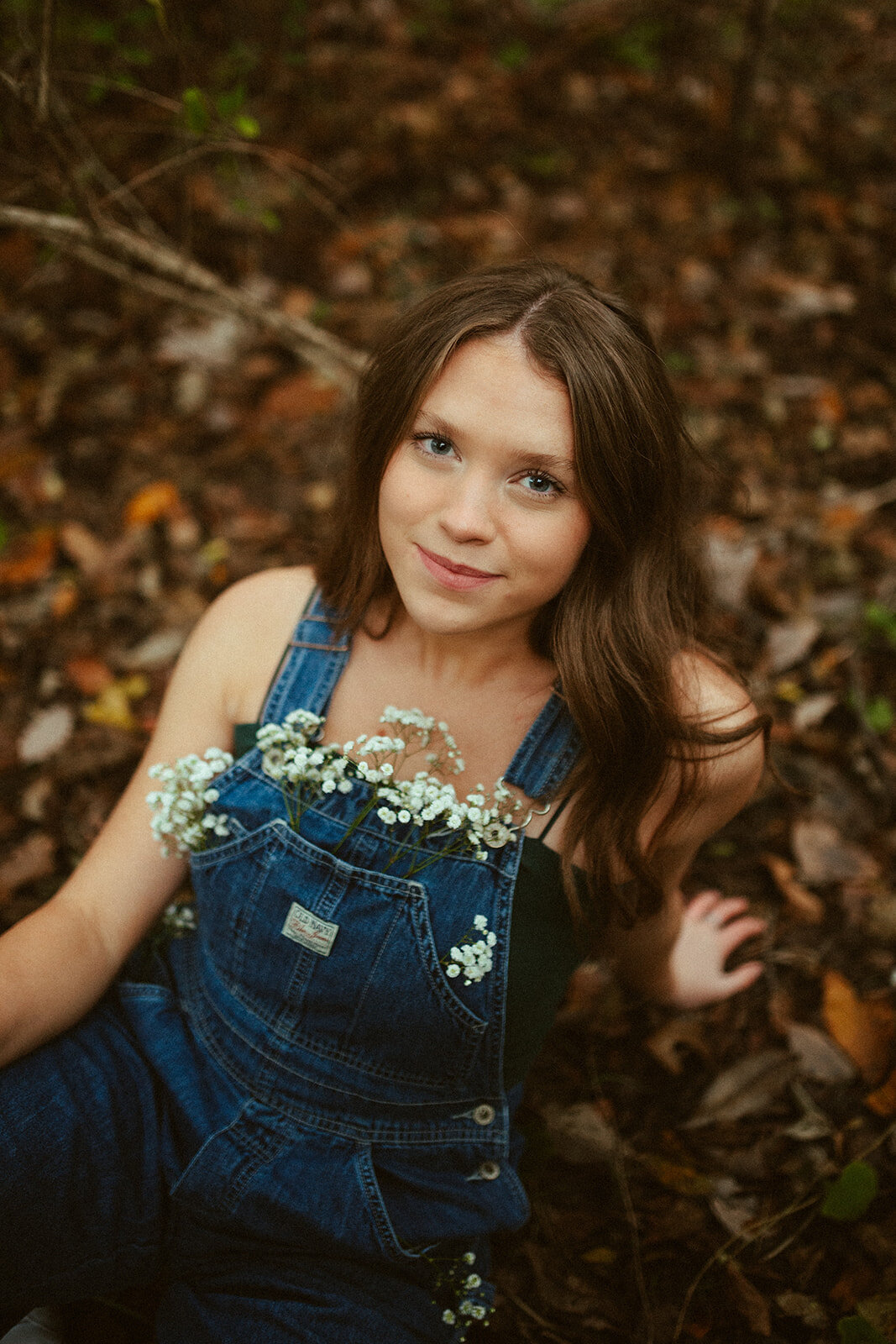 Olivia Senior Pictures-3837