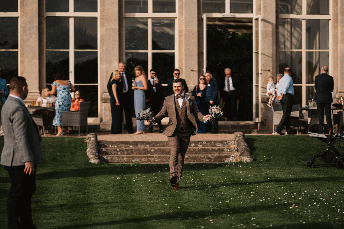 Wedding Photography in Prestwold Hall, Leicestershire_K+J-915-1