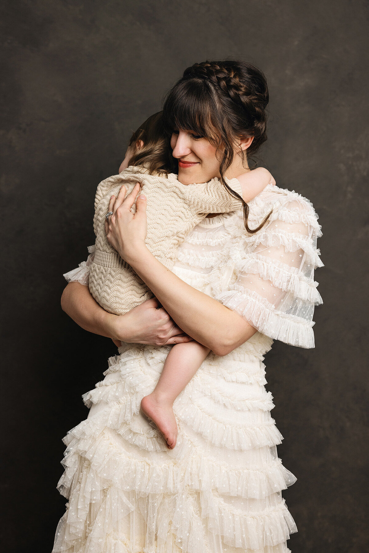 Mommy and me photo 4