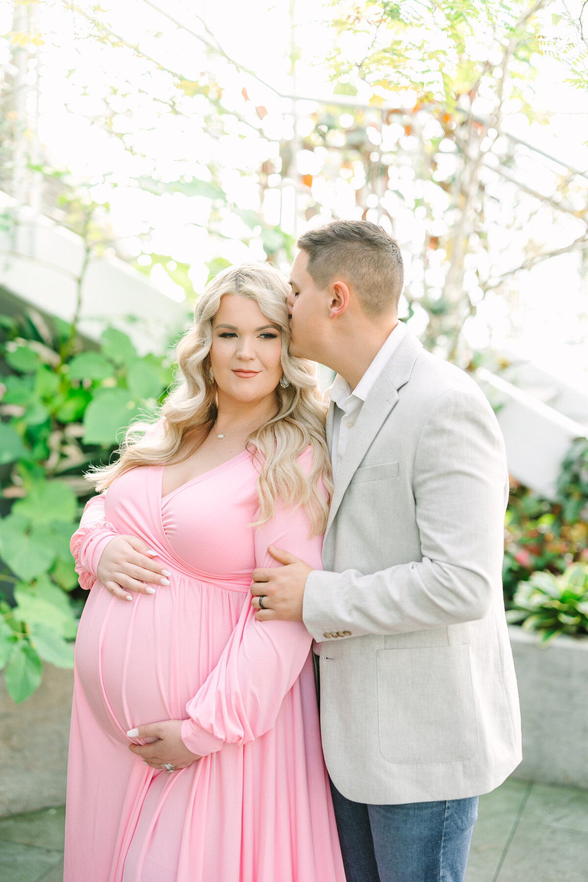 Sanderson Maternity-33