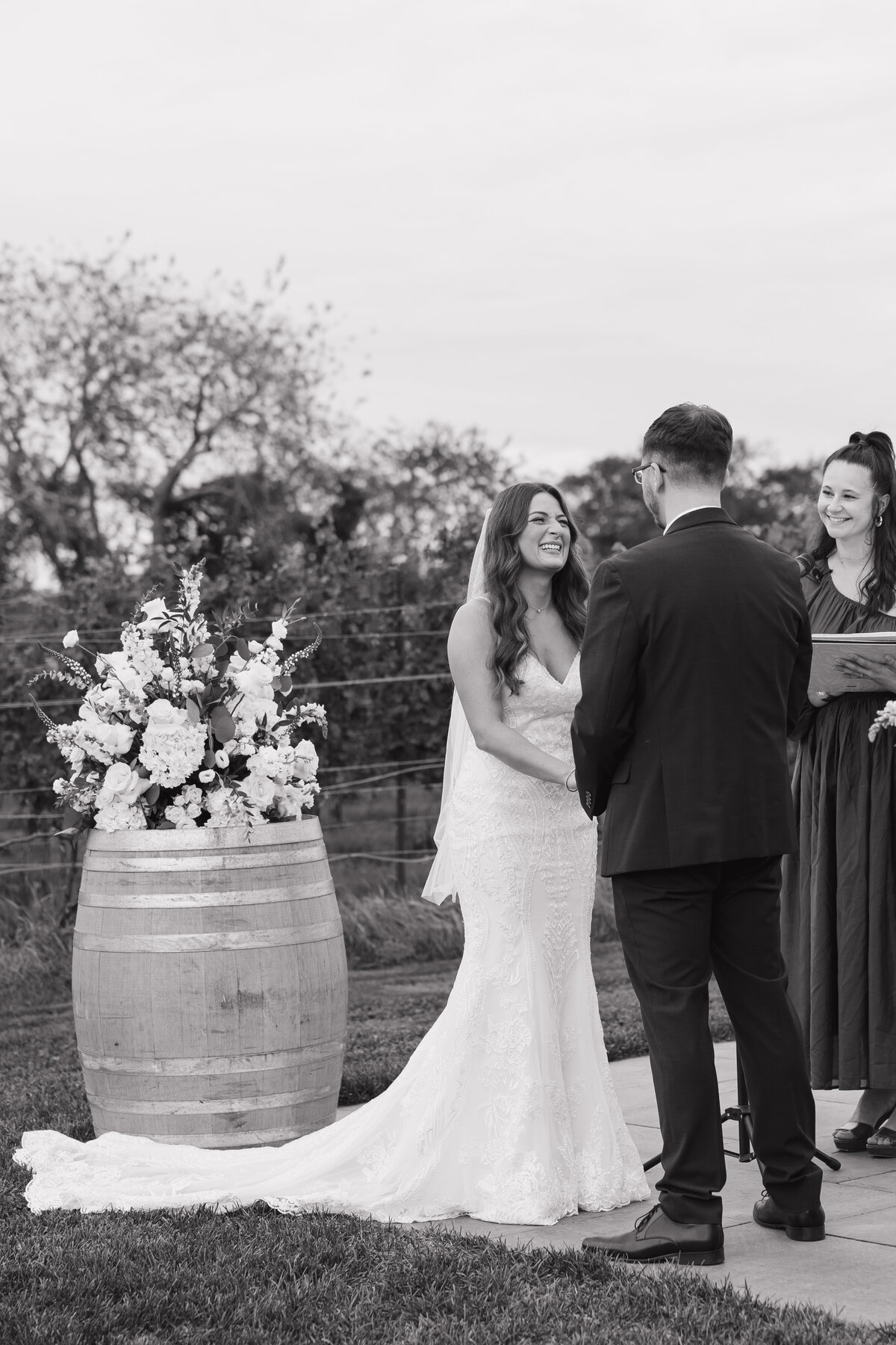 K. Lauren Photography - Vianna & Nick Wedding-22