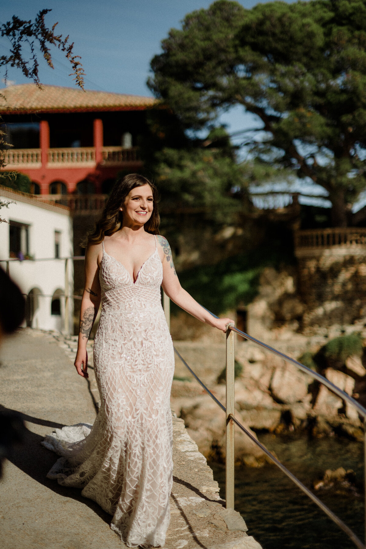 026 Costa Brava Adventure Elopement_Barcelona Adventure Elopement Photographer_Lexy & Nate-0972