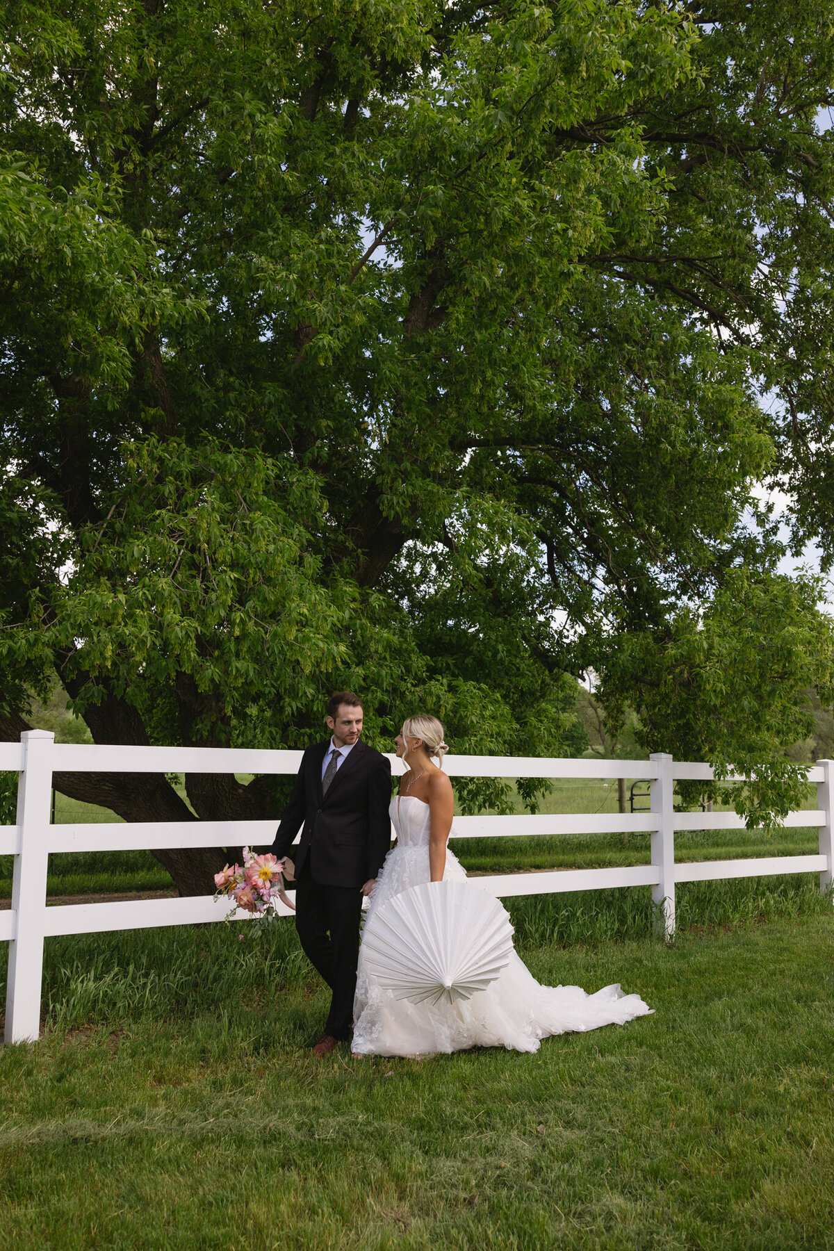 Garden Wedding Inspiration, Bridal Party Inspiration, Citris tablescape, RCC Photography-35